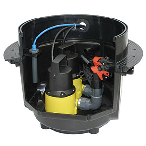 UFB300系列污水提升器+污水提升器+德國澤德UFB300系列污水提升器 污水提升泵 污水提升裝置 污水提升設(shè)備 污水提升泵站